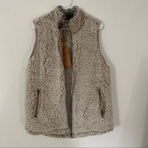 Sherpa Vest